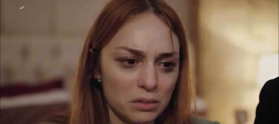 Если король проиграет 13 серия турецкий сериал