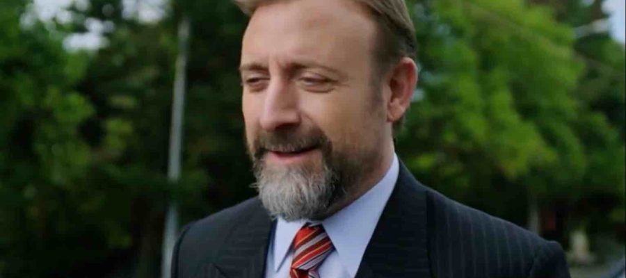 Если король проиграет 16 серия турецкий сериал