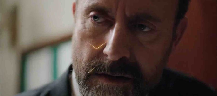 Если король проиграет 19 серия турецкий сериал
