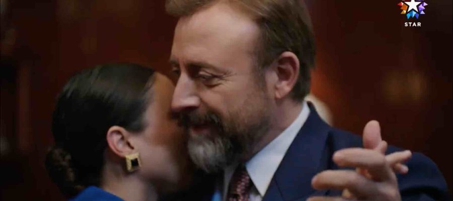 Если король проиграет 21 серия турецкий сериал