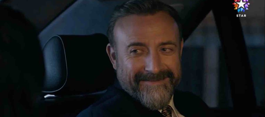 Если король проиграет 22 серия турецкий сериал
