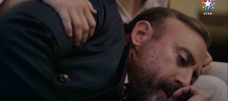 Если король проиграет 23 серия турецкий сериал