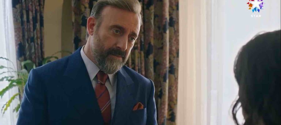 Если король проиграет 24 серия турецкий сериал