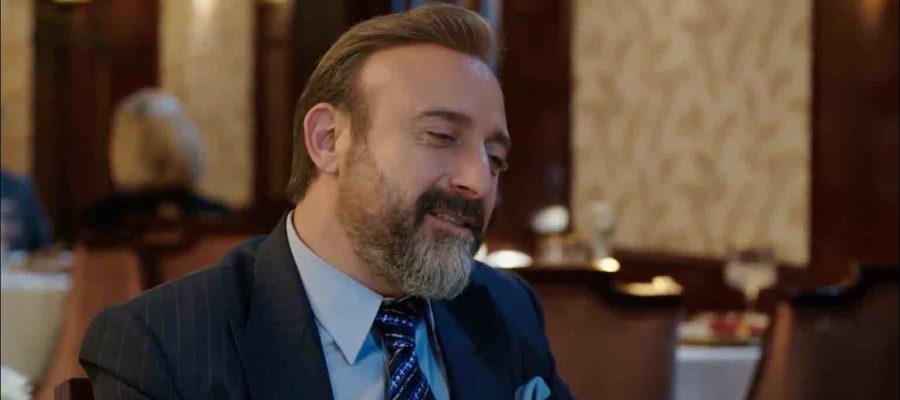 Если король проиграет 25 серия турецкий сериал