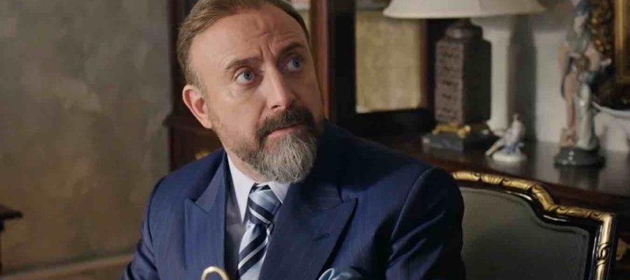 Если король проиграет 26 серия турецкий сериал