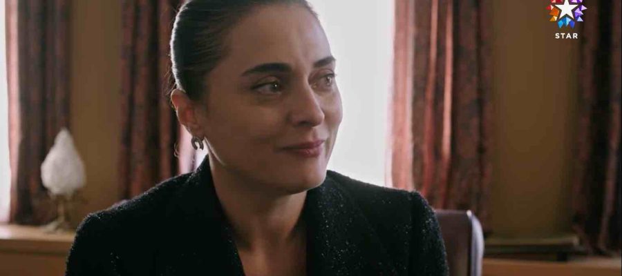 Если король проиграет 27 серия турецкий сериал