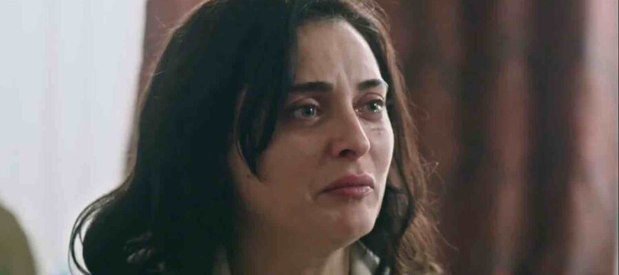 Если король проиграет 29 серия турецкий сериал